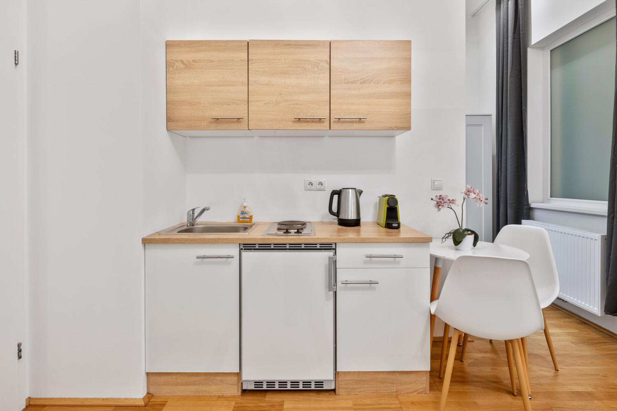 Апартаменти 522 Mbits Wifi Air Con Free Parking Відень Екстер'єр фото